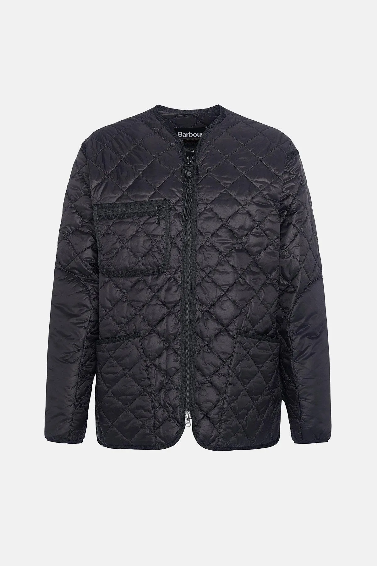 Barbour Liddesdale Quilted Liner