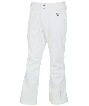 Girls' Mackenzie Waterproof Softshell Pant