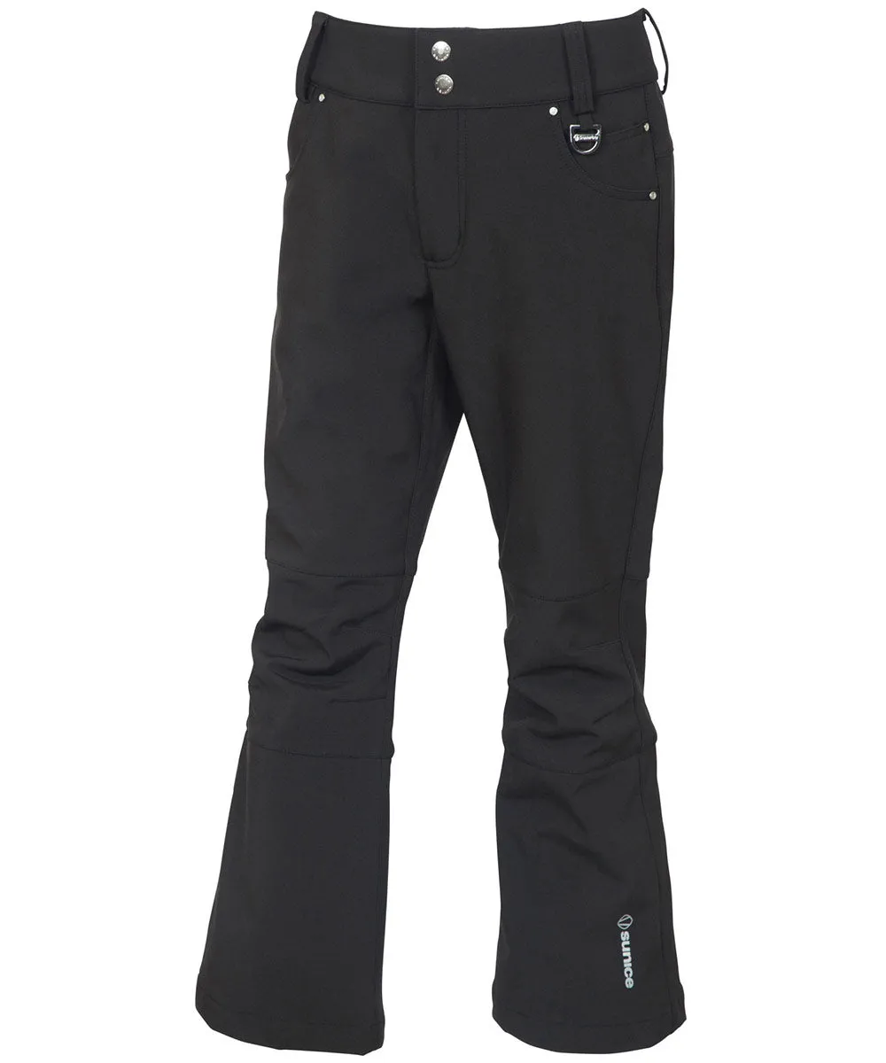 Girls' Mackenzie Waterproof Softshell Pant