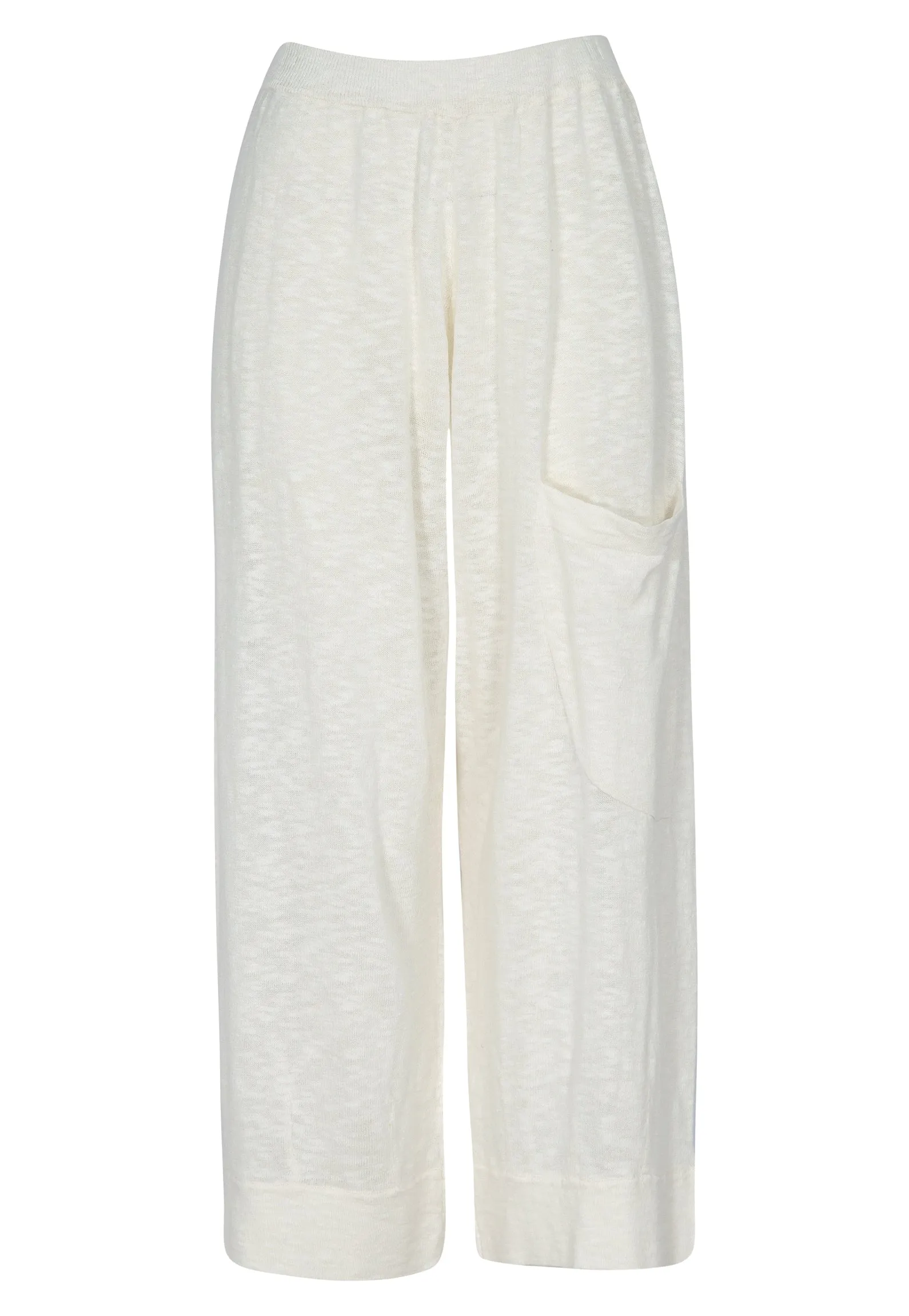 Kamiyah Pant (Cream)