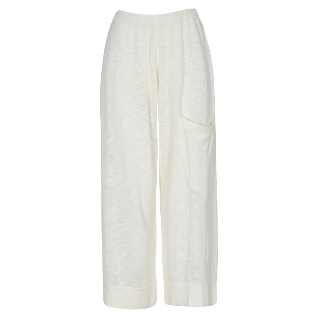 Kamiyah Pant (Cream)