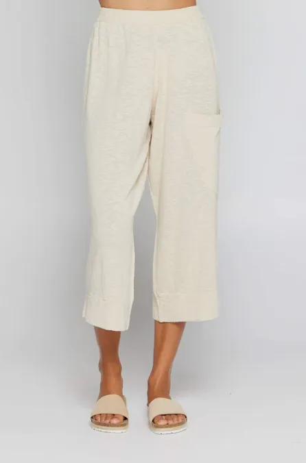 Kamiyah Pant (Cream)