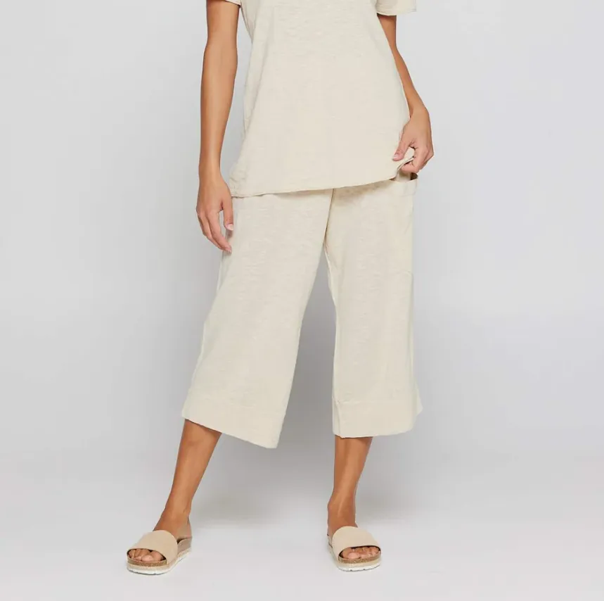 Kamiyah Pant (Cream)