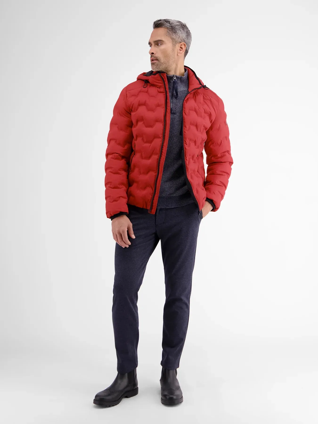 Lerros Jacket 97014 R R