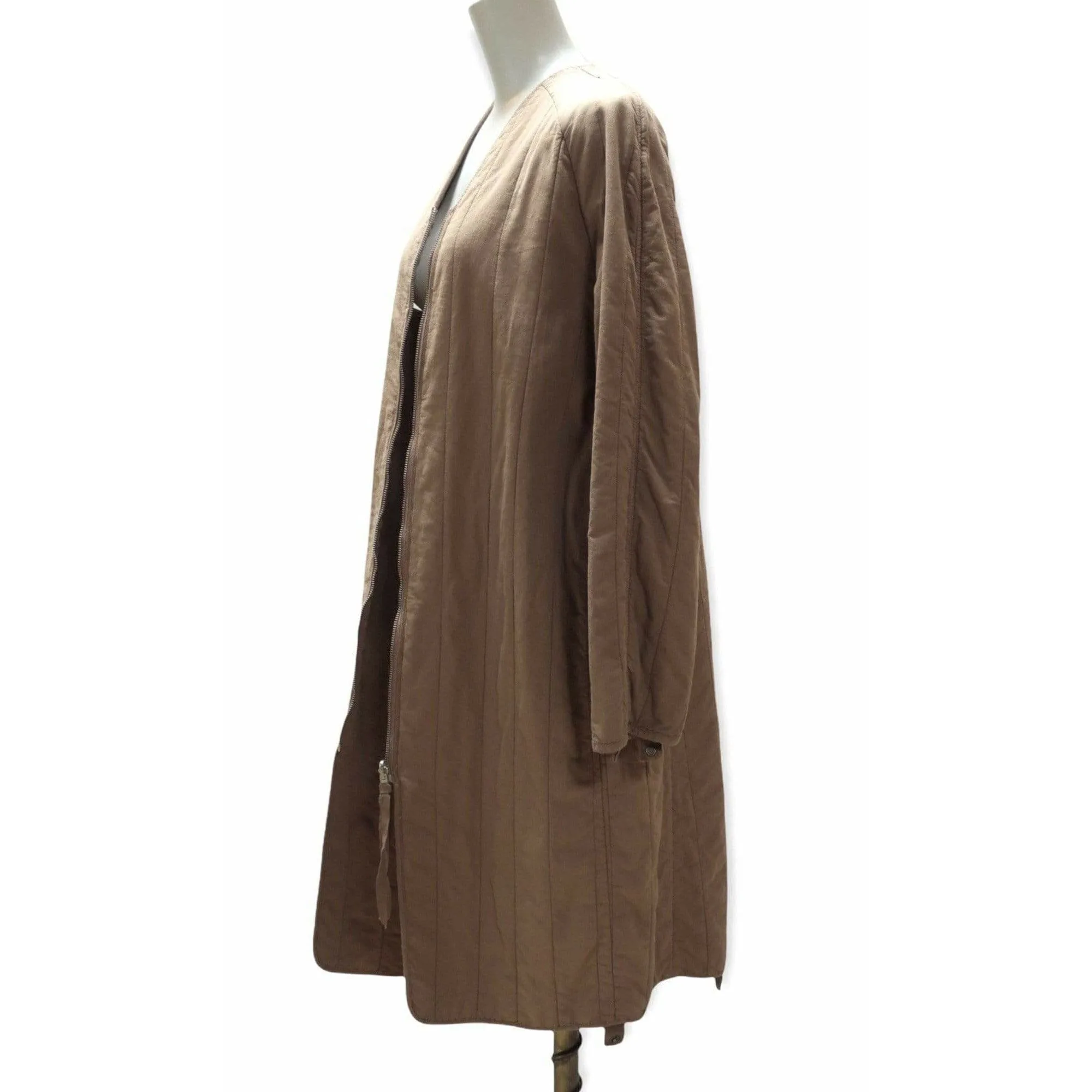 Maison Martin Margiela Double Layer Coat