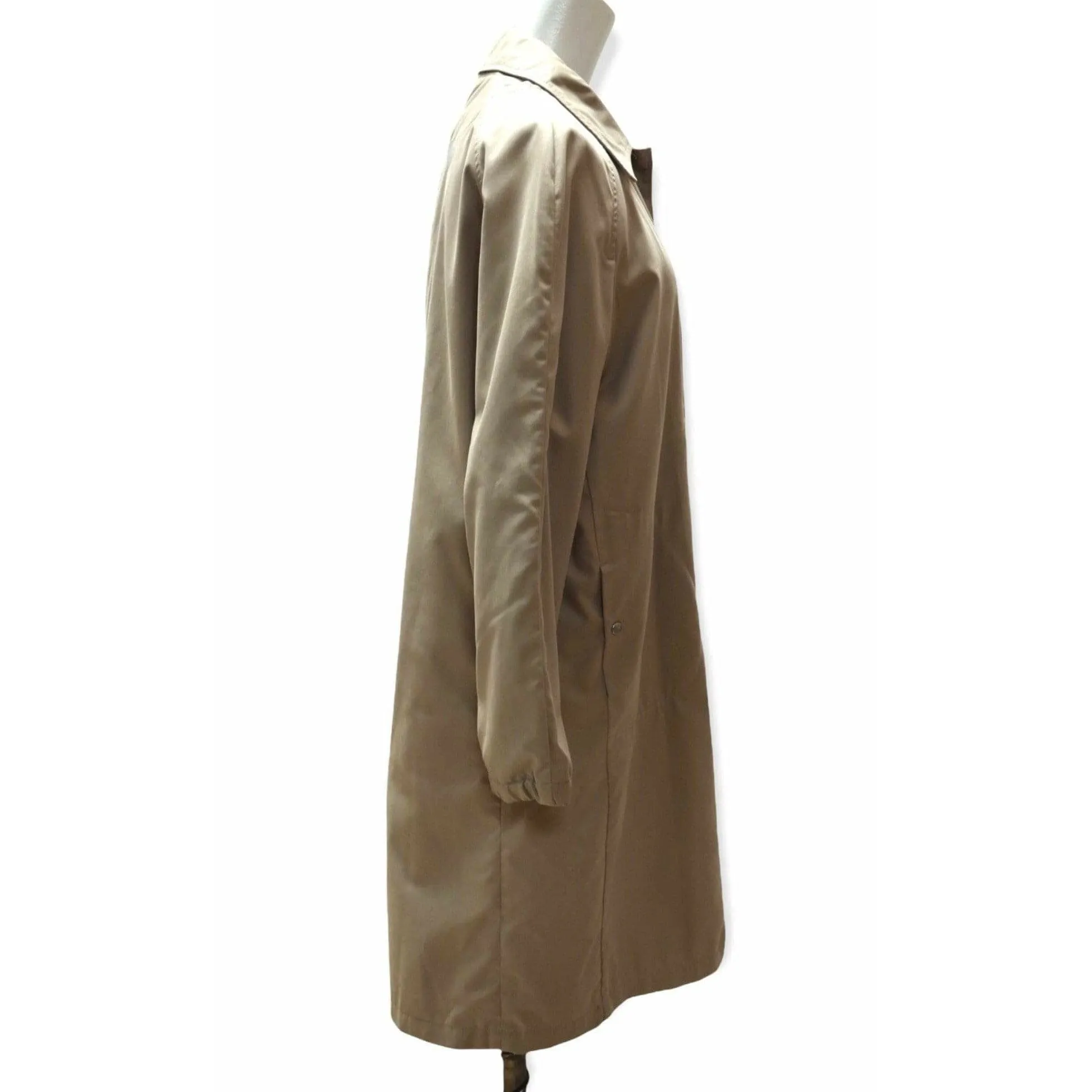 Maison Martin Margiela Double Layer Coat