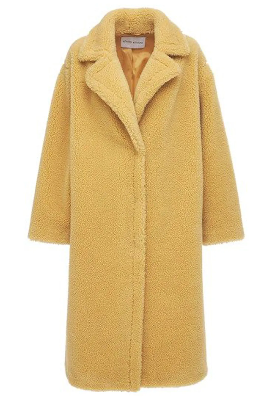 Maria Coat