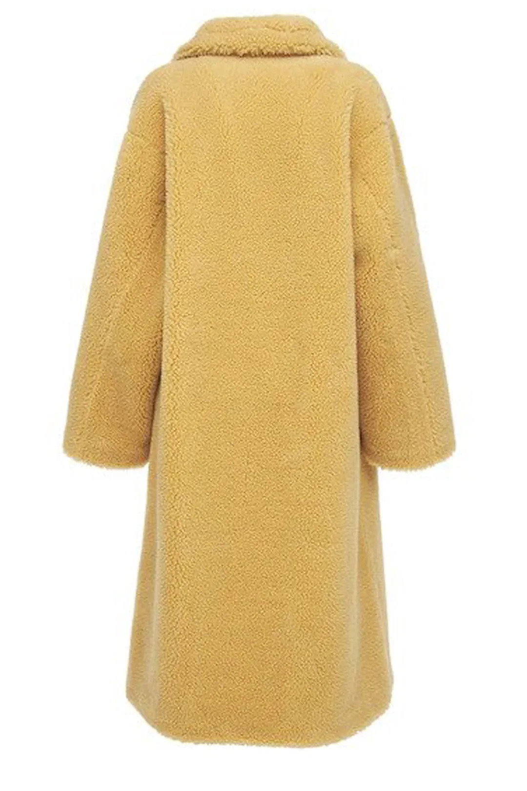 Maria Coat