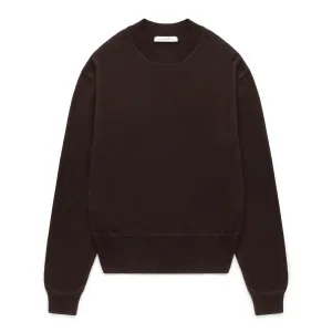 MOCK NECK JUMPER