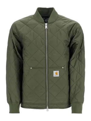 Myton Quilted Liner Jacket