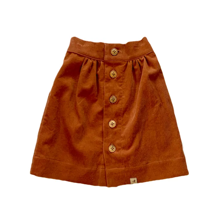 Oaklee Skirt