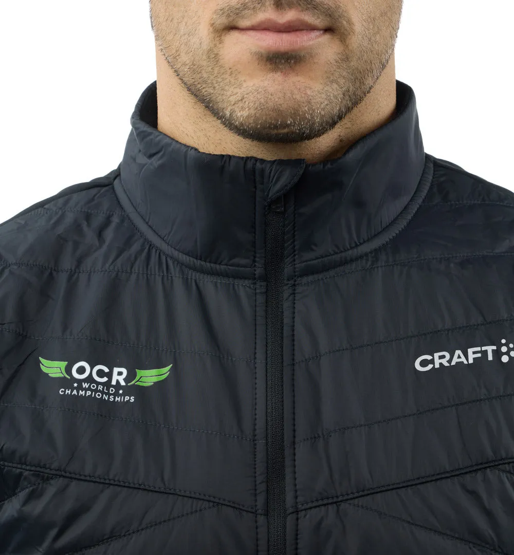 OCRWC by CRAFT ADV Essence Warm Vest - Men's