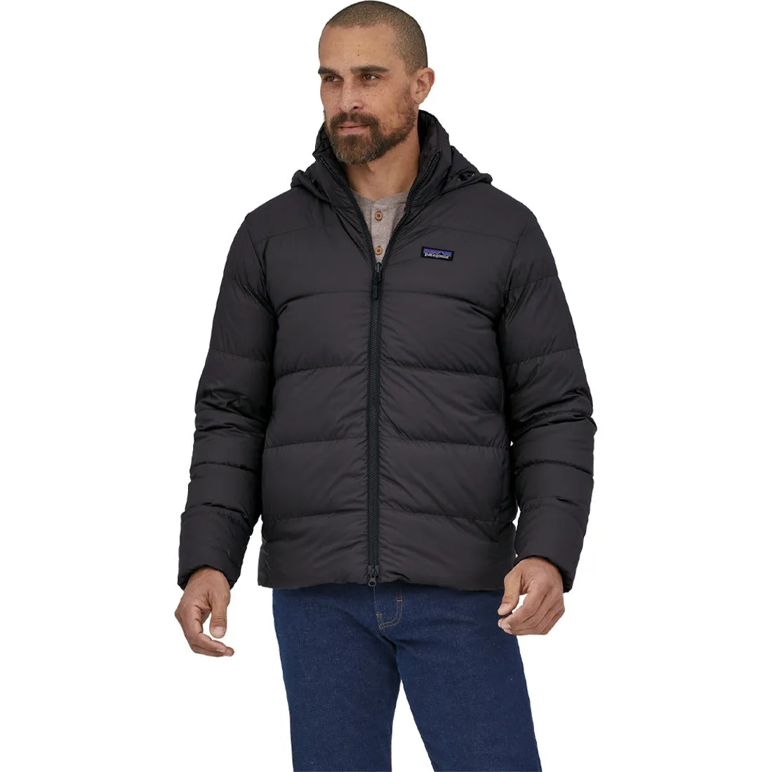 Patagonia Frozen Range 3-in-1 Parka - Men's