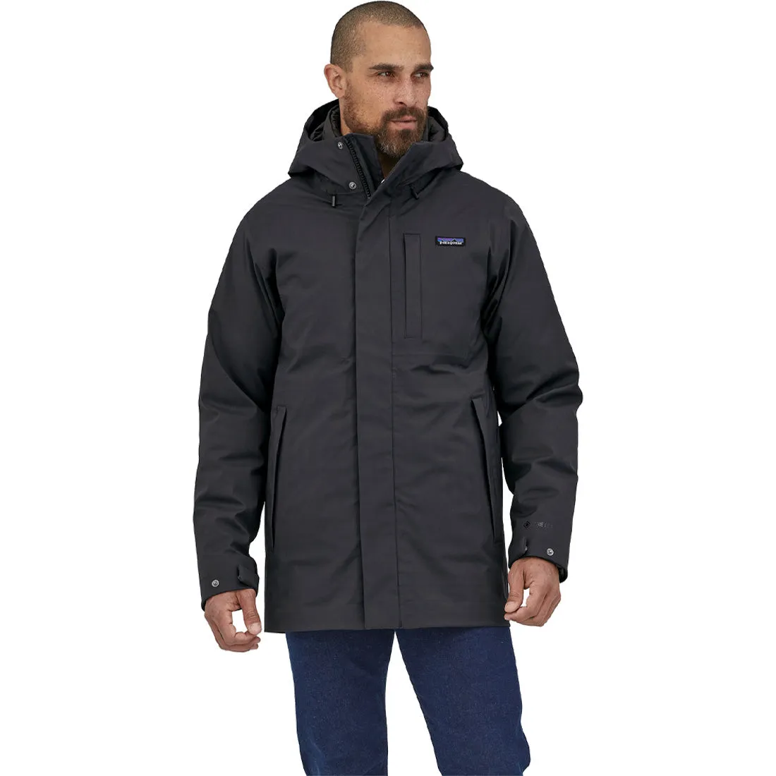 Patagonia Frozen Range 3-in-1 Parka - Men's