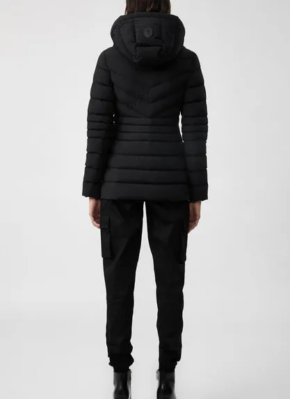 Patsy Lightweight Down Jacket