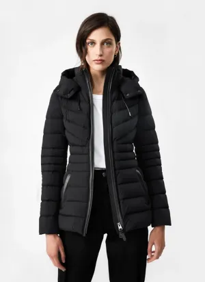 Patsy Lightweight Down Jacket