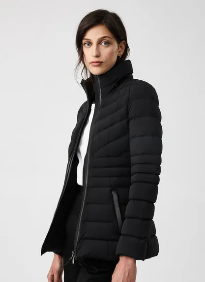 Patsy Lightweight Down Jacket