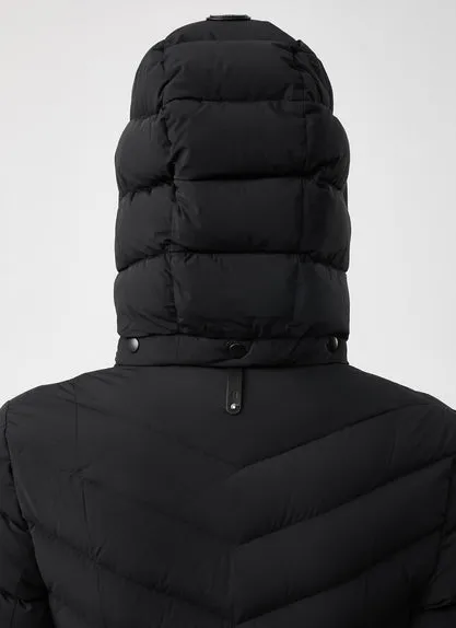 Patsy Lightweight Down Jacket