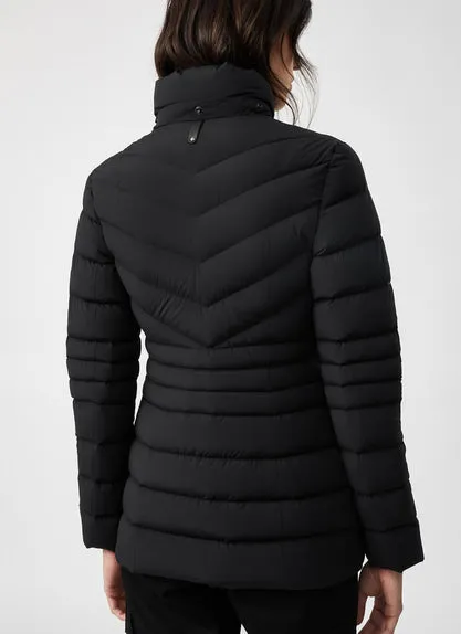 Patsy Lightweight Down Jacket