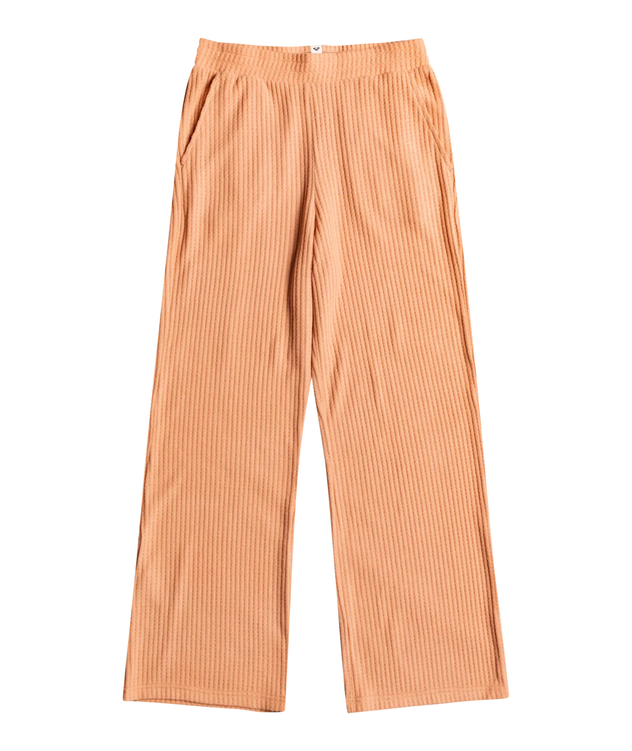 Roxy Twilight Mood Pants-Cork