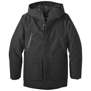 Stormcraft Down Parka (Men's) - 283189