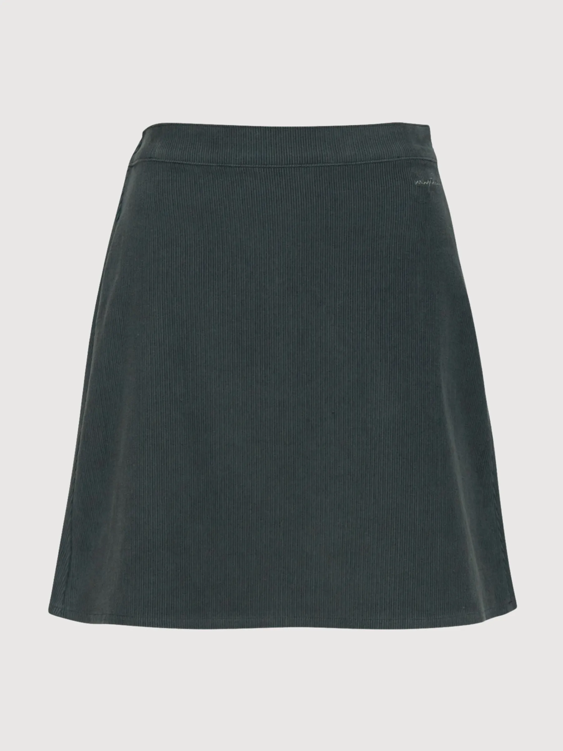 Svea Skirt Bottle Women | Mazine